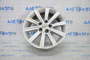 Диск колесный R17 5*114.3 Toyota Camry v50 12-14 usa XLE бордюрка