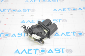 Blocare capac portbagaj Audi A4 B9 17-