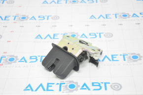 Blocare capac portbagaj Audi A4 B9 17-