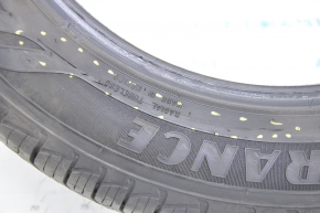 Anvelopa R17 215/55 Goodyear Assurance 2022, all-season, 8mm, taieturi.