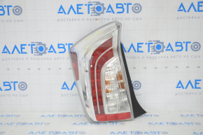 Lampa stânga Toyota Prius 30 13-15 restul