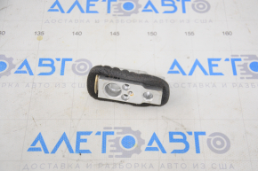 Клапан печки кондиционера Toyota Prius 30 10-15