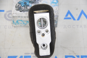 Клапан печки кондиционера Toyota Prius 30 10-15