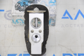 Клапан печки кондиционера Toyota Prius 30 10-15