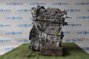 Двигатель 2ZR-FXE Toyota Prius V 12-15 113к запустился