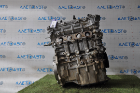 Двигатель 2ZR-FXE Toyota Prius V 12-15 113к запустился