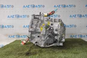 АКПП в сборе Toyota Prius V 12-17 вариатор CVT 113к