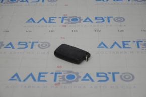 Ключ Toyota Prius 30 10-15 smart key 4 кнопки a/c, потерт, царапины