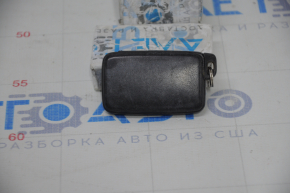Ключ Toyota Prius 30 10-15 smart key 4 кнопки a/c, потерт, царапины