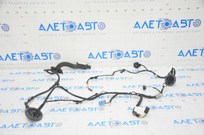 Проводка двери передней правой Audi A4 B9 17-