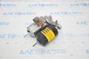 Тормозной усилитель brake booster Toyota Prius V 12-17