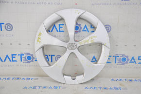 Колпак колесный R15 Toyota Prius 30 13-15 рест тип 1 под покрас