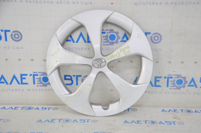 Колпак колесный R15 Toyota Prius 30 13-15 рест тип 1 под покрас