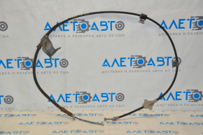 Cablu frâna de mână spate stânga Toyota Camry v55 15-17 SUA