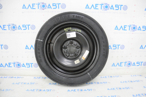 Запасное колесо докатка Ford Fusion mk5 13-20 R16 125/80