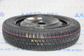 Запасное колесо докатка Ford Fusion mk5 13-20 R16 125/80