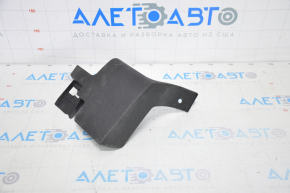 Брызговик передний правый Mazda CX-7 06-12