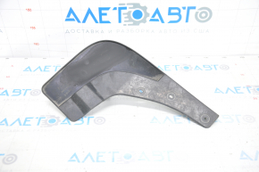 Bara de noroi din față dreapta Nissan Rogue 07-12