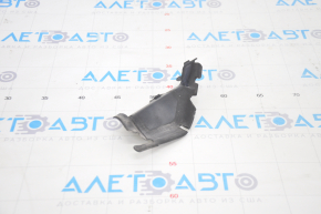 Deflectorul radiatorului stânga Audi A4 B9 17- 2.0T mic