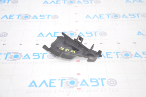 Deflectorul radiatorului drept Audi A4 B9 17- 2.0T mic