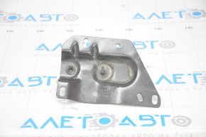 Крюк замка капота левый Audi A4 B9 17-25