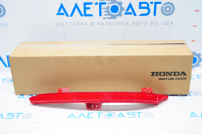 Reflector spate stânga Honda Accord 18-22 nou OEM original.