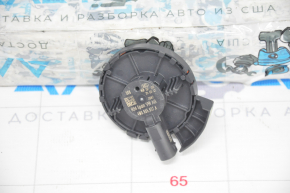 Senzor airbag usa stanga Audi A4 B9 17-