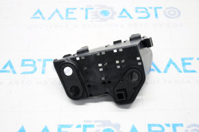 Suportul pentru bara spate scurtă dreapta Subaru Forester 14-18 SJ, nou, original OEM.