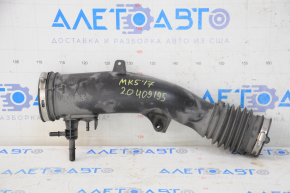 Conducta de aer de la filtru pentru Ford Fusion mk5 13-20 2.0T tip 2