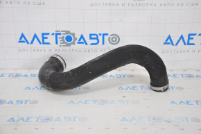 Tubul de intercooler dreapta pentru Audi A4 B9 17- 2.0T