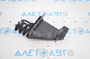 Suport de fixare a grilei radiatorului dreapta Audi A4 B9 17-