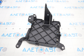 Кронштейн блока ECU Audi A4 B9 17-