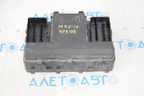 Blocul de siguranțe sub capotă Ford Fusion mk5 13-20 2.0T