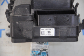 Blocul de siguranțe sub capotă Ford Fusion mk5 13-20 2.0T