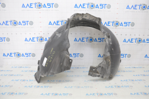 Bara de protecție față stânga spate Audi A4 B9 17-19