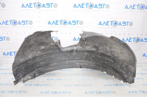 Bara de protecție față dreapta spate Audi A4 B9 17-19