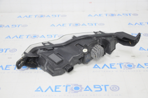 Противотуманная фара птф левая Ford Fusion mk5 17-18 LED