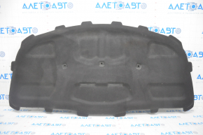 Izolarea capotei Audi A4 B9 17-