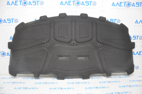 Izolarea capotei Audi A4 B9 17-