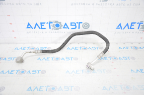 Bobina de aer condiționat condensator-compresor Audi A4 B9 17- 2.0T