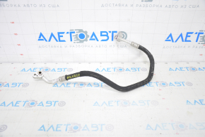 Bobina de aer condiționat condensator-compresor Audi A4 B9 17- 2.0T