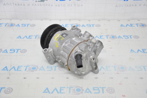 Компрессор кондиционера Audi A4 B9 17- 2.0T R134a