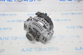 Generatorul Audi A4 B9 17- 2.0T