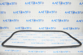 Garnitura capac portbagaj Audi A4 B9 17-