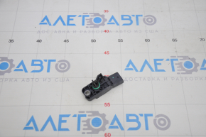 MAP sensor Audi A4 B9 17-