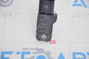 MAP sensor Audi A4 B9 17-