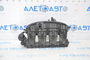 Colector de admisie pentru Audi A4 B9 17- 2.0T