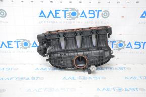 Коллектор впускной Audi A4 B9 17- 2.0T