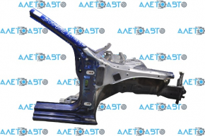 Четверть передняя правая Nissan Altima 19-24