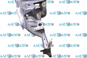 Четверть передняя правая Nissan Altima 19-24